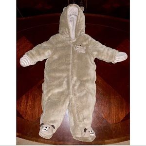 Little Wonder plush indie